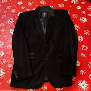 Guess blazer